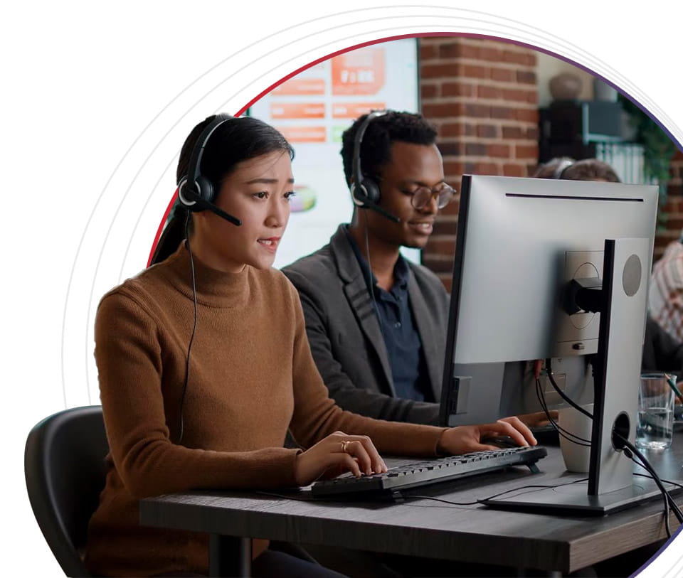 Professional Services