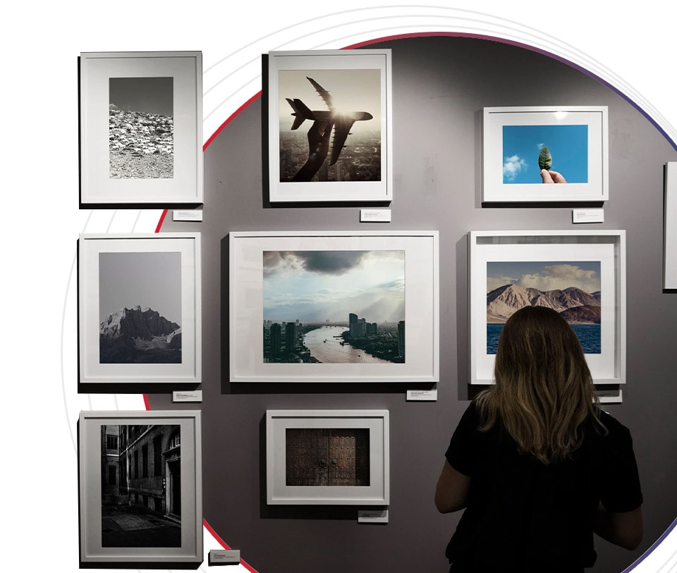 Publications & Exhibitions