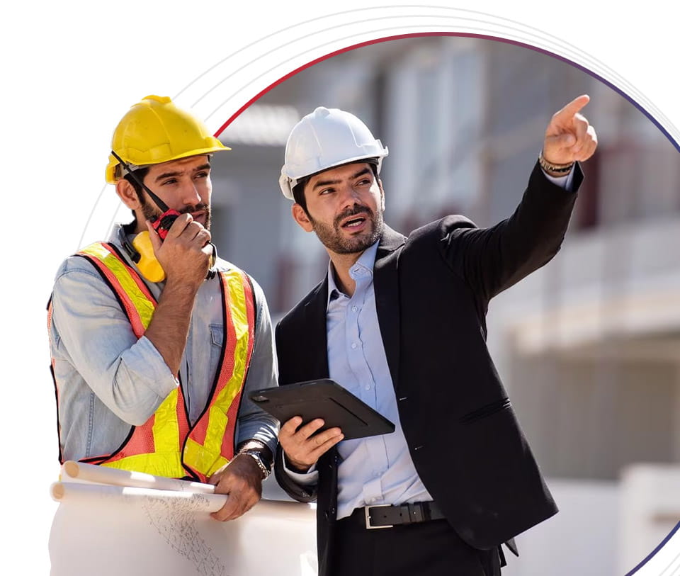 Real Estate & Construction