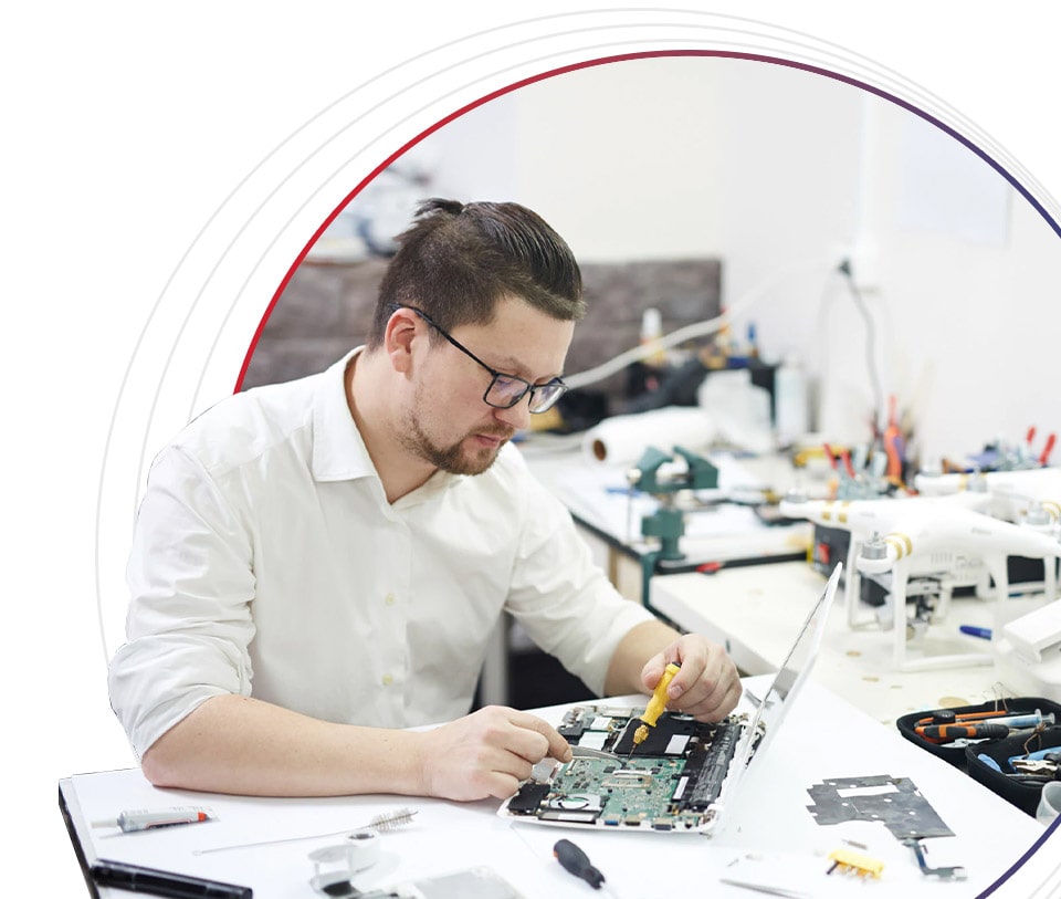 Repairs & Maintenance