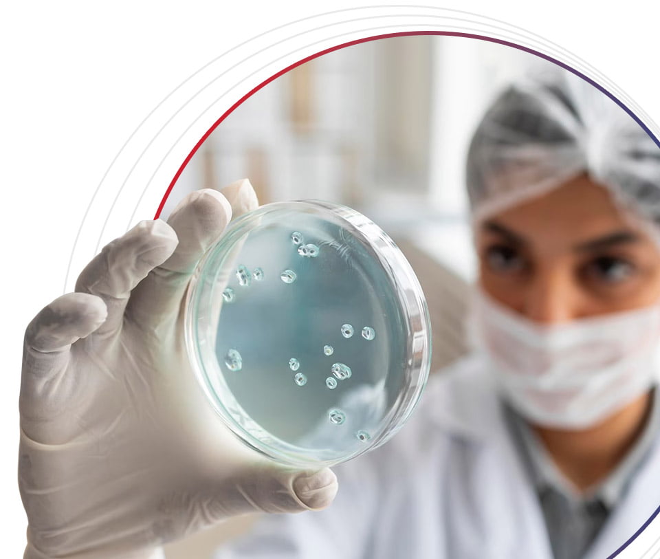 Science & Biotechnology