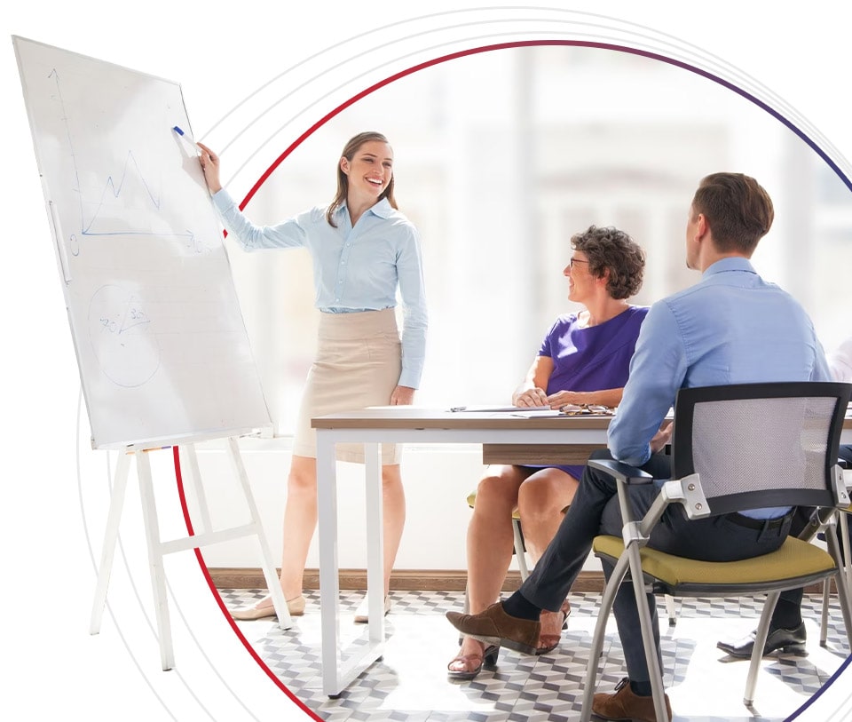 Training & Development