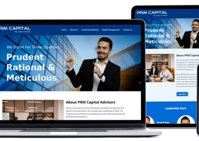 PRM Capital