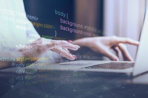 Best Corporate Website Design Company: Hiya Digital