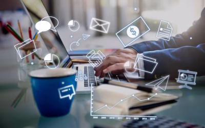 Website Designing & Web Development Service in Liberia
