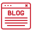 SitePad Website Builder, SitePad Website Builder blog