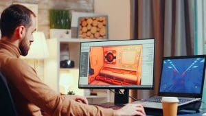 Architects & Interior Designing Website Design & Development Service