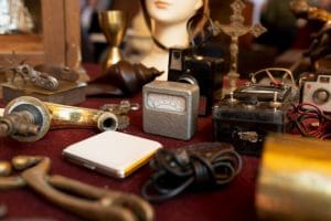 Awards & Antiques Website Design & Development Service