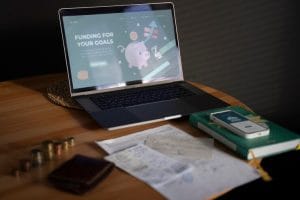 Banking, Finance & Insurance Website Design & Development Service