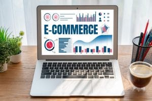 Best Ecommerce Web Development Company: Hiya Digital