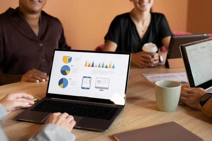 Best Corporate Website Design Agency