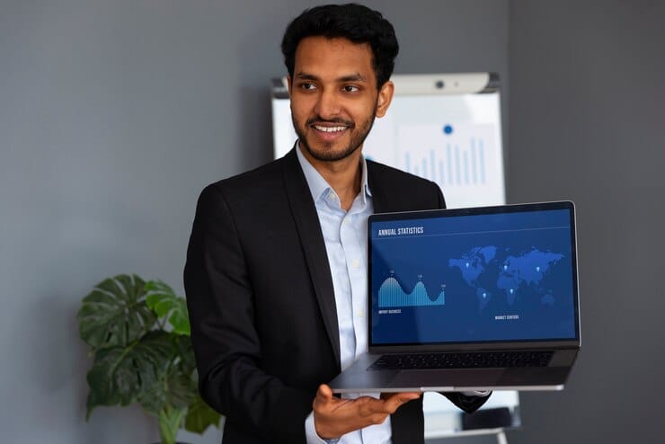 Best Corporate Website Design Company