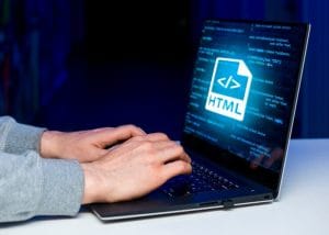 Best Business Website Designing Service: Hiya Digital