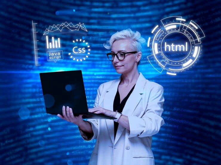 Best Ecommerce Web Developer Service