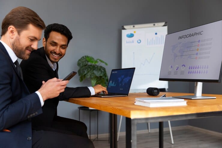 Best WooCommerce Website Developer Service