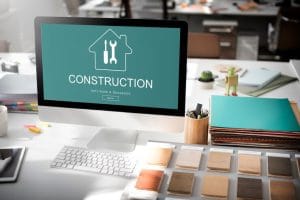 Builders & Contractors Website Design & Development Service