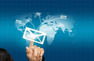 Business Email Hosting Service: Hiya Digital