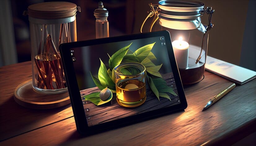 Chemicals & Minerals Website Design & Development Service