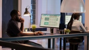 Corporate Website Design & Development Agency: Hiya Digital