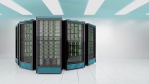 Corporate Website Hosting Service : Hiya Digital 