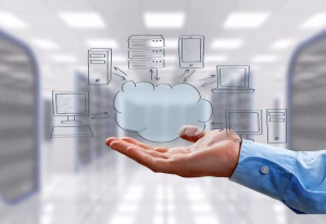 Corporate Website Hosting Service : Hiya Digital 