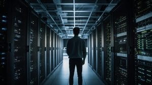 Corporate Website Hosting Service : Hiya Digital 