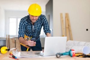 Handyman Services Website Design & Development Service