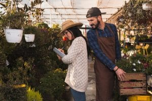 Home Improvement & Gardening Website Design & Development Service