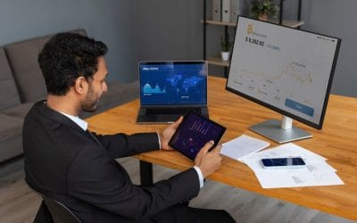 Manufacturing & Trading Website Design & Development Service