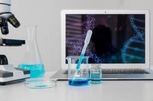 Pharmaceutical & Life Sciences Website Design & Development Service 