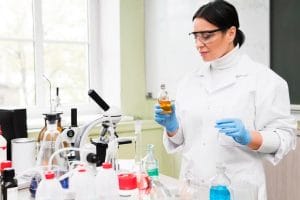 Pharmaceutical & Life Sciences Website Design & Development Service 