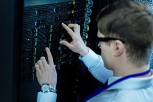 Professional Website Hosting Company: Hiya Digital