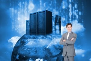 Professional Website Hosting Company: Hiya Digital