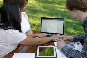 Schools & Colleges Website Design & Development Service