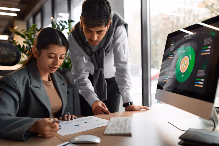 Business Website Design & Development Company