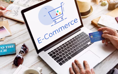 Best Ecommerce Website Development Agency