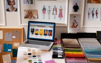 Website Designing & Web Development, Website Designing & Web Development Fashion & Apparel Website Design & Development Service