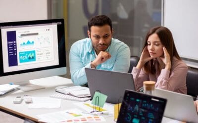 Professional Website Design & Development Agency