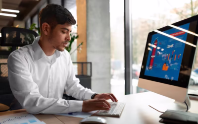 Professional Website Design & Development Service