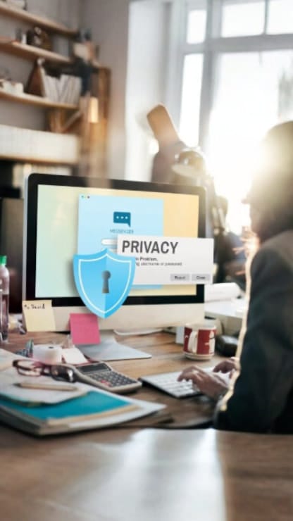 The Role of Encryption in Website Backup & Security The Role of Encryption in Website Backup & Security