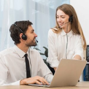 Excellent Customer Support and Resources