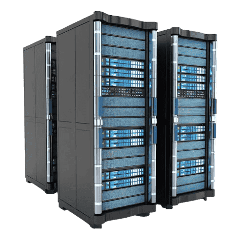 Types of Hosting Services Types of Hosting Services