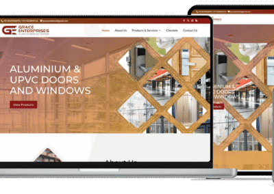 Grace Enterprises