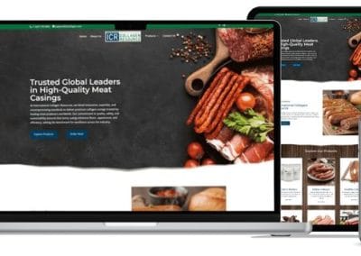International Collagen Resource