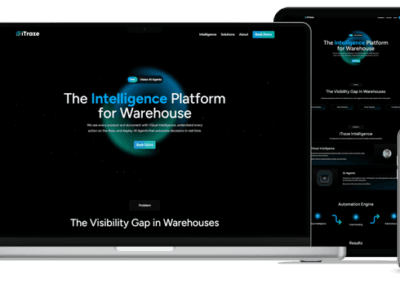 iTraze Intelligence